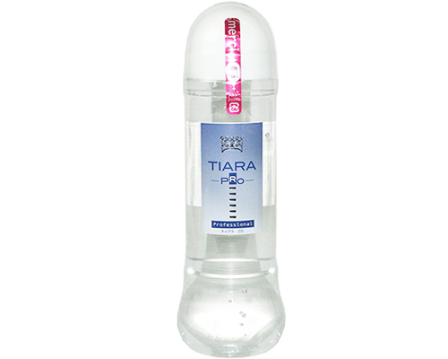 ティアラプロ600ml　クリア