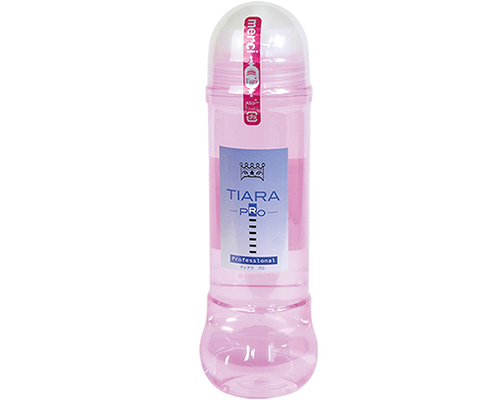 ティアラプロ600ml　ピンク