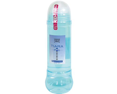 ティアラプロ600ml　クール