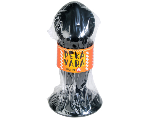 DEKAMARA（大）クロ