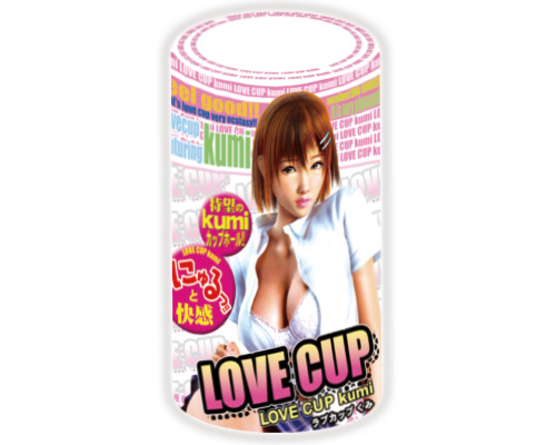 NEW LOVE CUP kumi ［ニューラブカップ クミ］