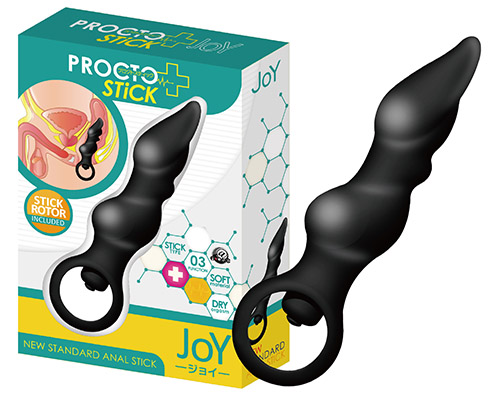 プロクトスティック　ジョイ