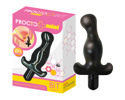 プロクトミニ　ビット