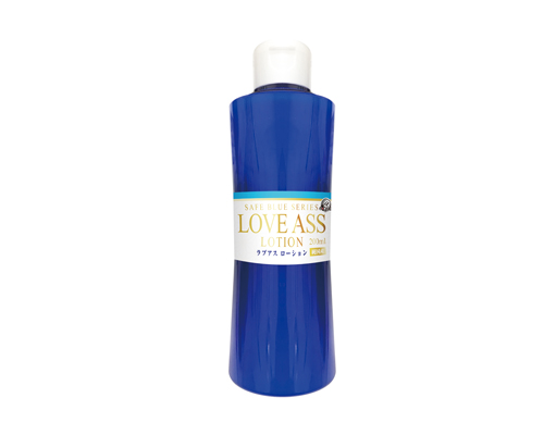 セーフブルー　ラブアスローション　200ml