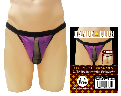 DANDY CLUB 30