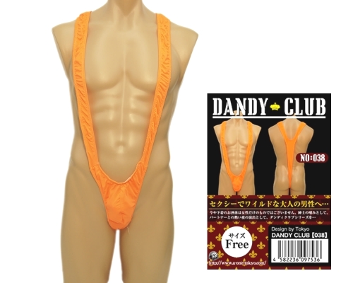 DANDY CLUB 38