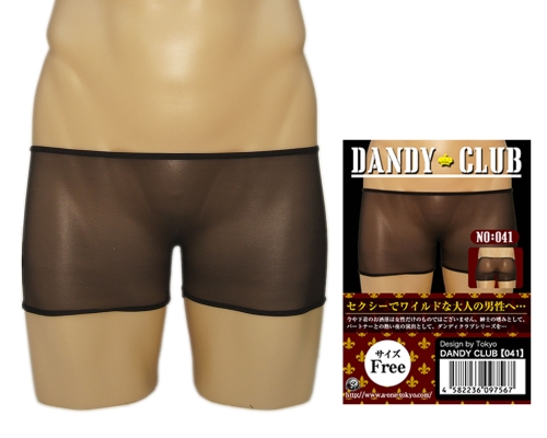 DANDY CLUB 41