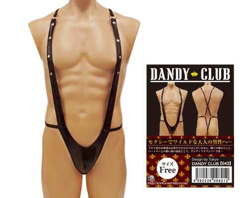 DANDY CLUB 42