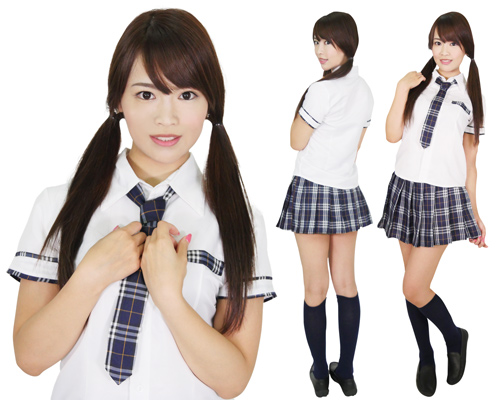 コスらぶ☆【サクラ坂アイドル】