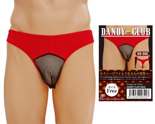 DANDY CLUB 66