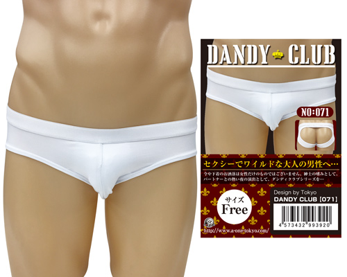 DANDY CLUB 71