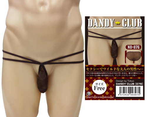 DANDY CLUB 76