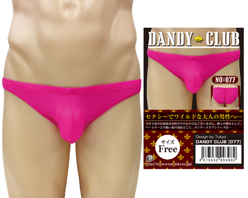 DANDY CLUB 77