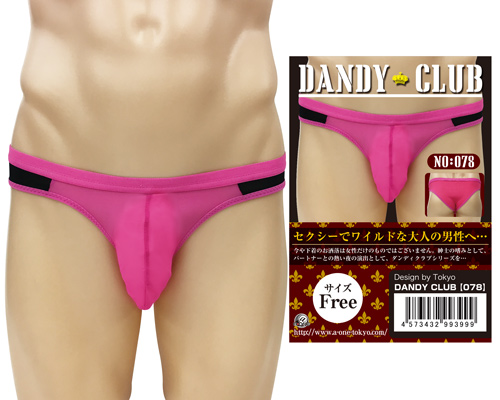 DANDY CLUB 78