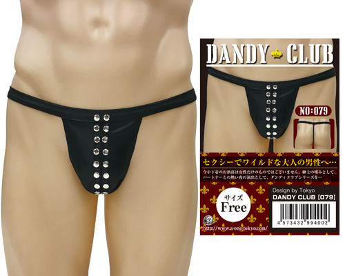 DANDY CLUB 79