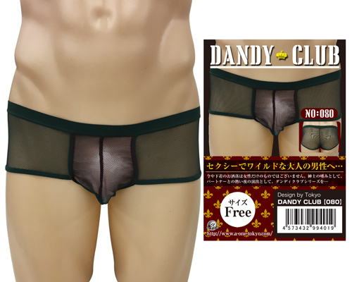 DANDY CLUB 80