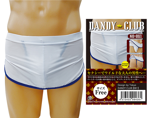 DANDY CLUB 81
