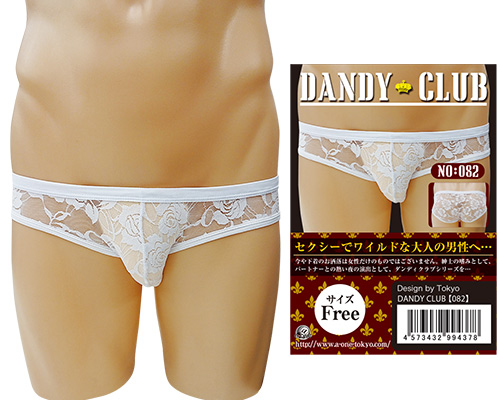 DANDY CLUB 82