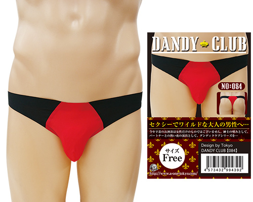 DANDY CLUB 84