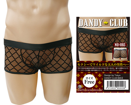 DANDY CLUB 85