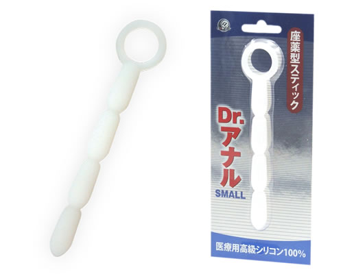 Dr.アナル 【SMALL】