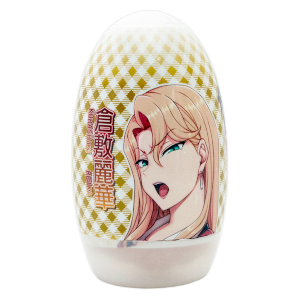 催眠性指導カプセルホールコレクション 倉敷麗華