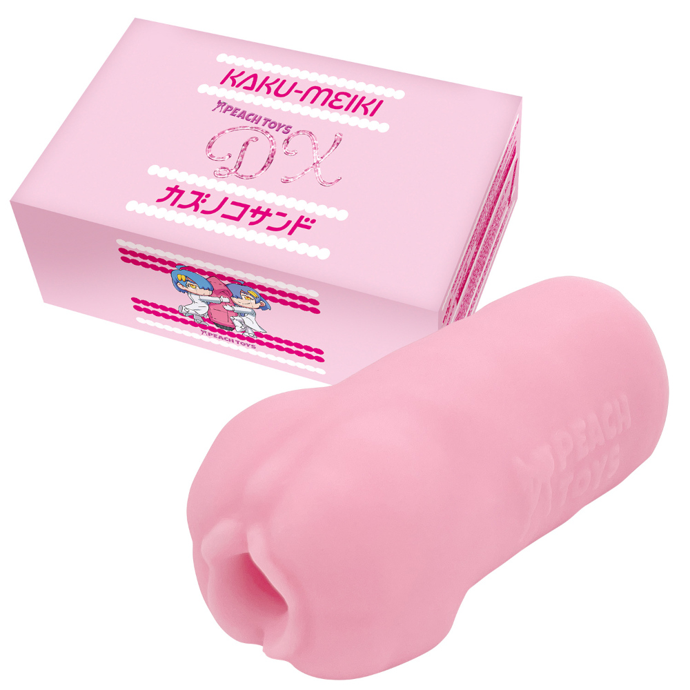 KAKU-MEIKI DX カズノコサンド