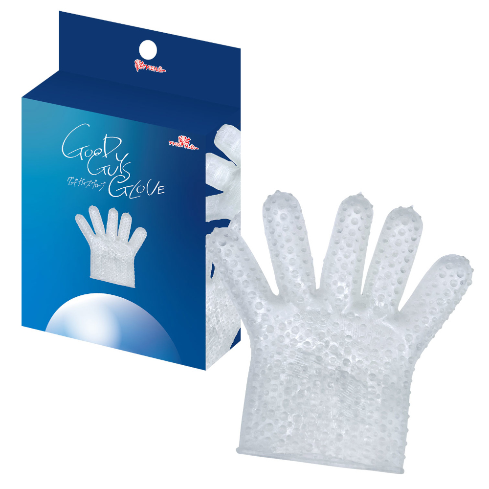 GOOD GUYS GLOVE（グッドガイズグローブ）