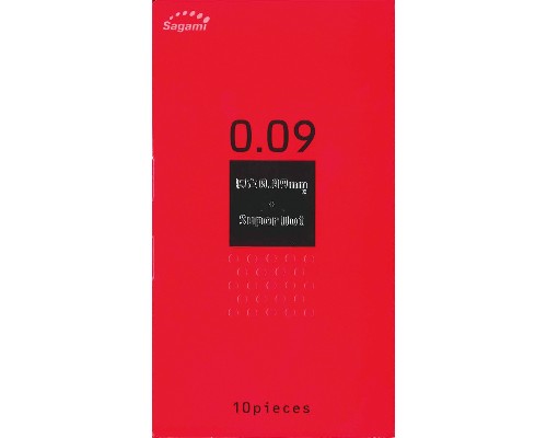 009ドット　10コ入