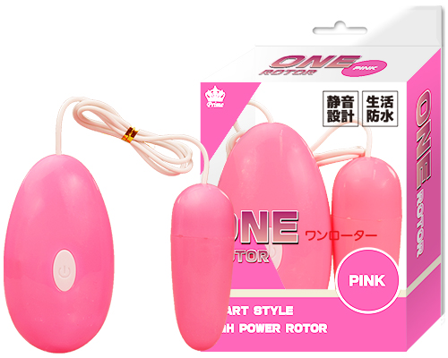 ONE-ROTOR ピンク