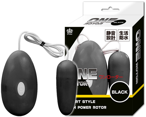 ONE-ROTOR ブラック