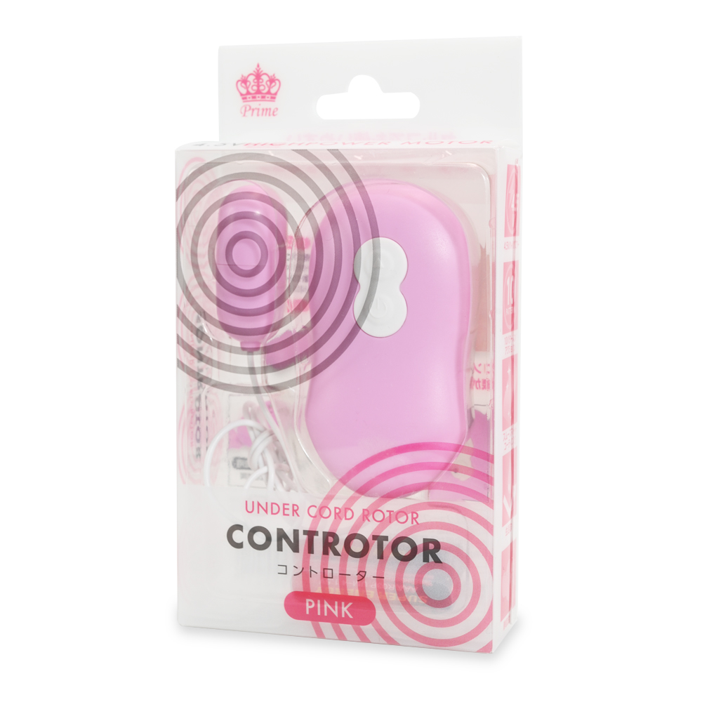 CONTROTOR(コントローター) ピンク