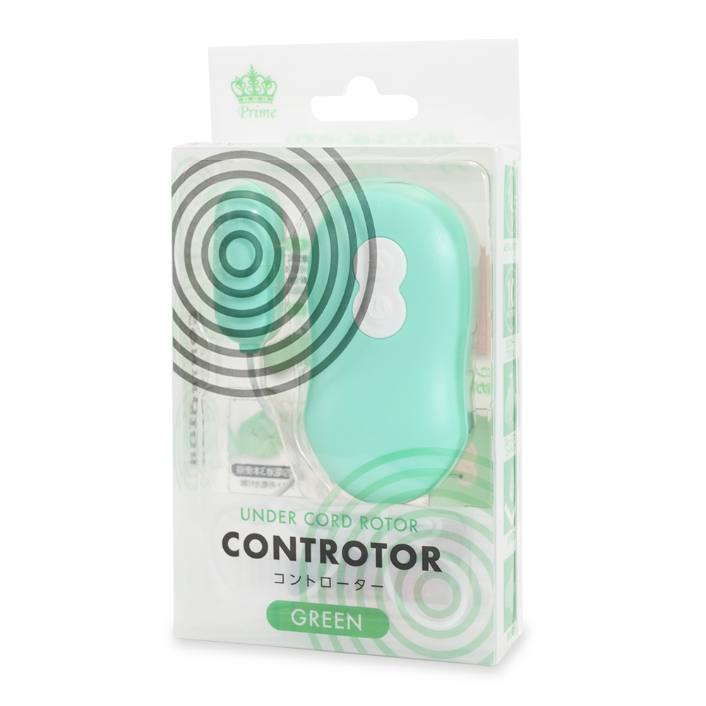 CONTROTOR(コントローター) グリーン
