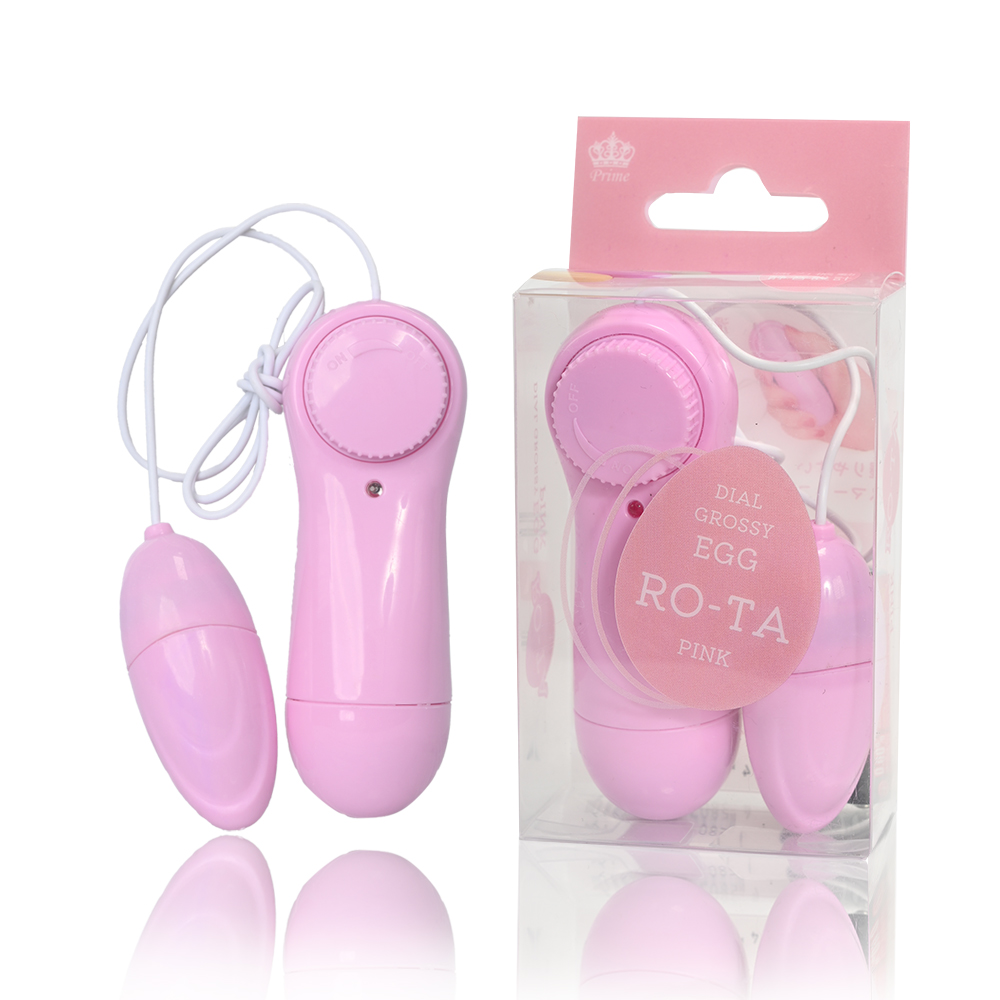 RO-TA ピンク
