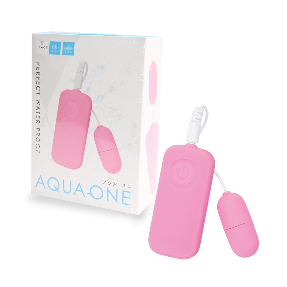 AQUA-ONE PINK アクアワン【ピンク】