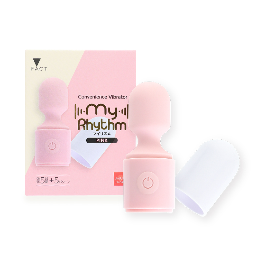 MyRhythm ピンク マイリズム