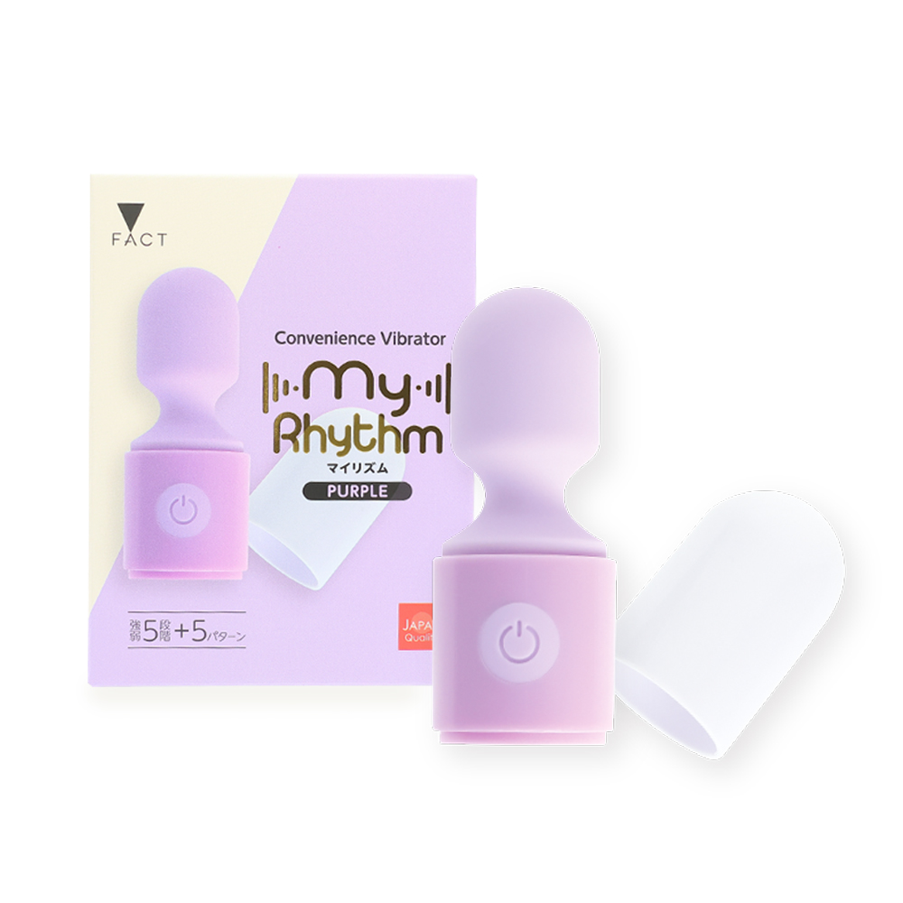 MyRhythm パープル マイリズム