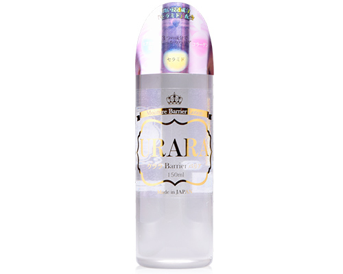 URARA Barrier(バリア) 150ml