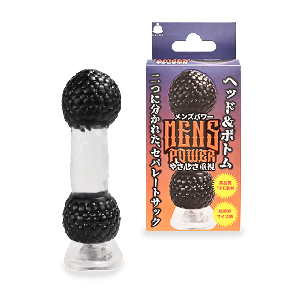 MENS POWER メンズパワー やさしさ重視