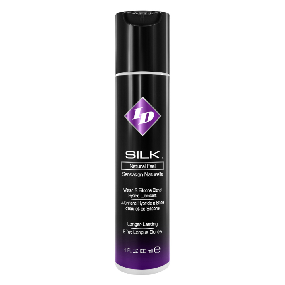 ID SILK 1.0oz/30ml