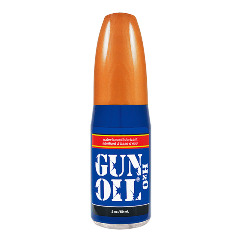 GUN OIL H2O（ガンオイル H2O） 2.0oz/59ml