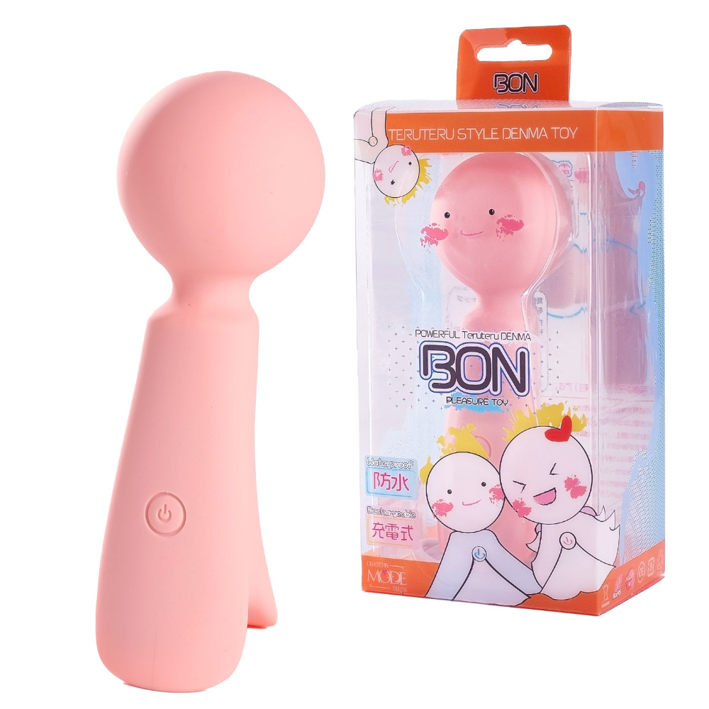 テルテルデンマ・BON　チェリー