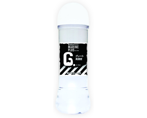 マリンプラスG.（ジードット）300ml　洗い不要