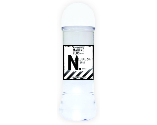 マリンプラスN.（エヌドット）300ml　洗い不要