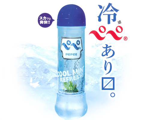 ペペ360ml クールミント