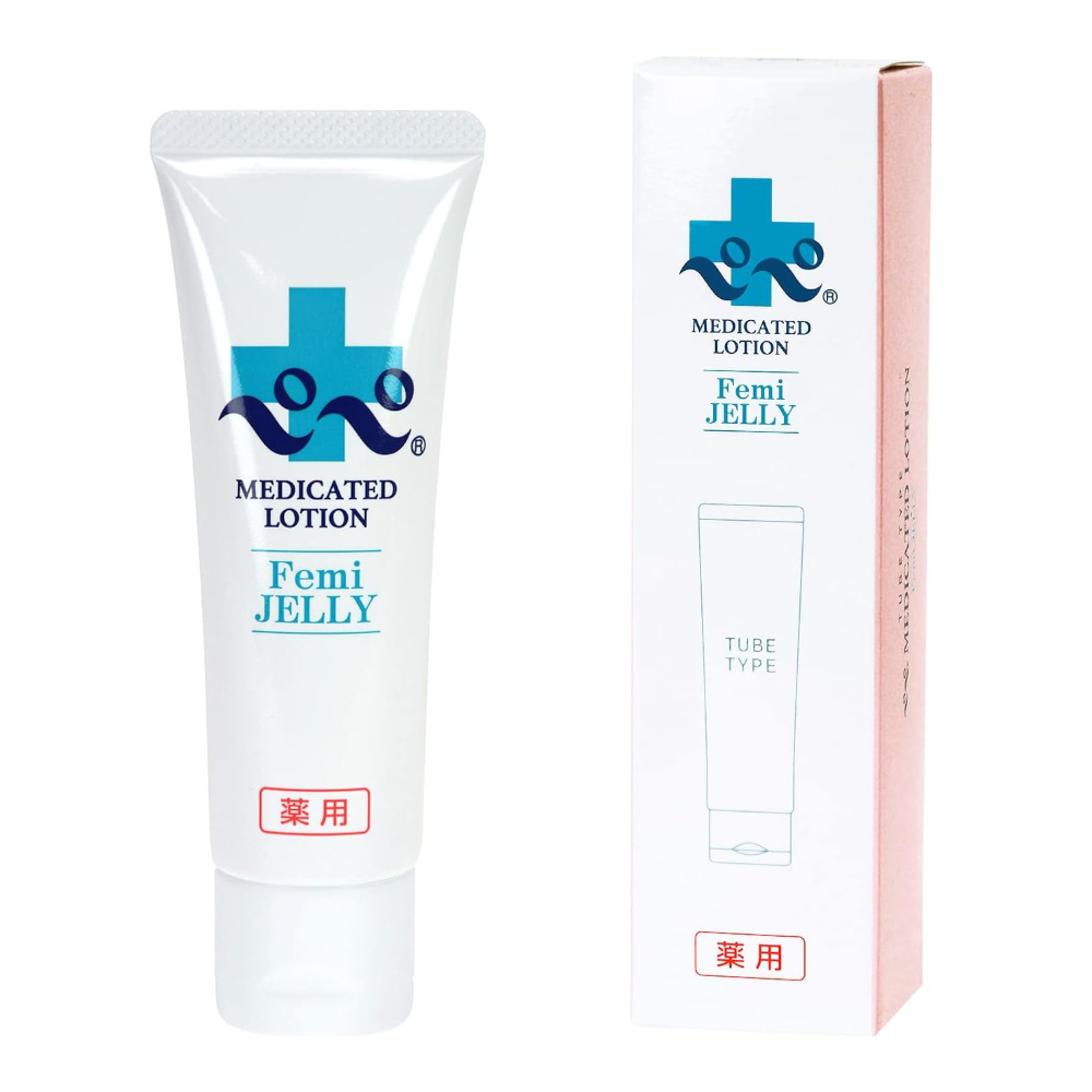 薬用ぺぺローション 50ml