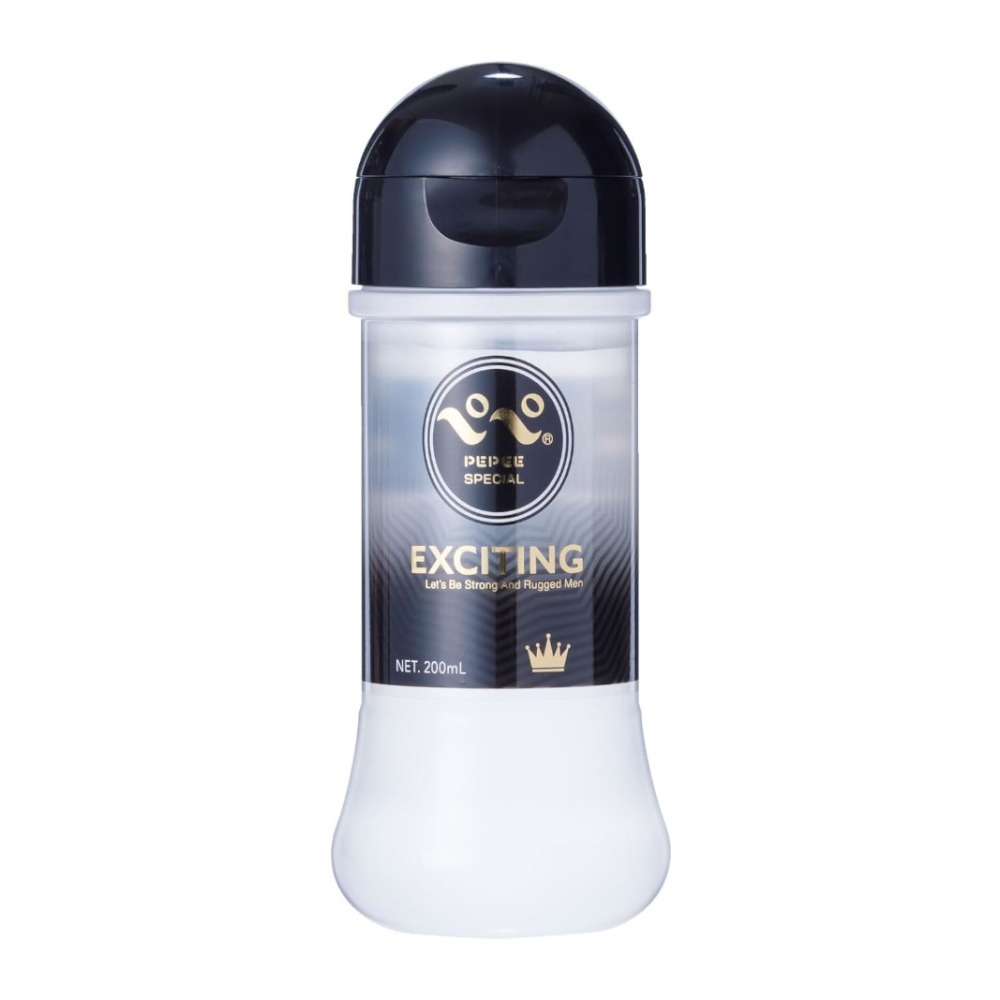 ぺぺスペシャル　エキサイティング　200ml