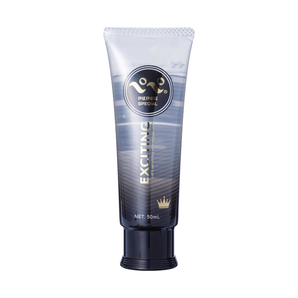 ぺぺスペシャル　エキサイティング　50ml
