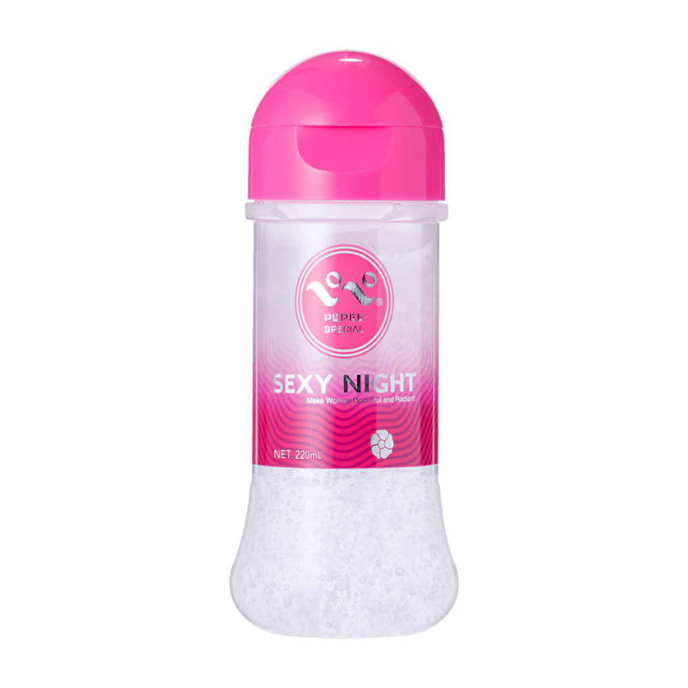 ぺぺスペシャル　セクシーナイト　200ml