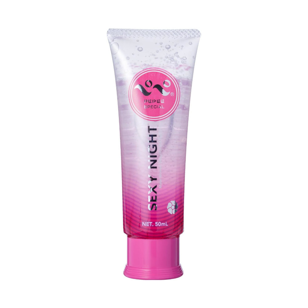 ぺぺスペシャル　セクシーナイト　50ml